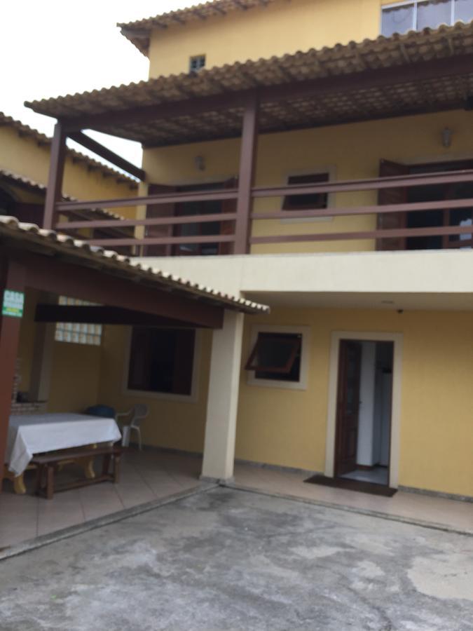 Villa Casa De Frente Pro Mar Em Arraial Do Cabo Extérieur photo